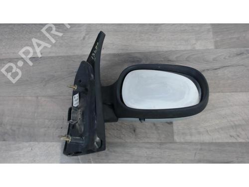 Right mirror RENAULT SCÉNIC I MPV (JA0/1_, FA0_) 1.9 dCi (JA05, JA1F) | BP26199265C27 