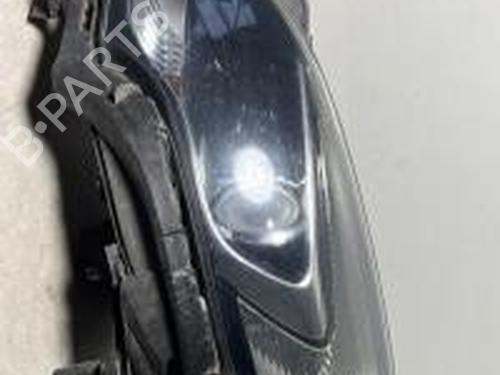 Used Left headlight OPEL ZAFIRA TOURER C (P12) 2.0 CDTi (75) (130 hp) 31086359