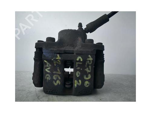 Used Left front brake caliper CITROËN C3 I (FC_, FN_) 1.4 HDi (70 hp) 21183446