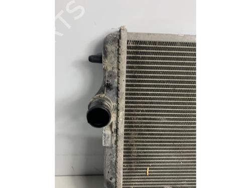 Water radiator CITROËN C3 I (FC_, FN_) 1.4 HDi | BP29141046M31 