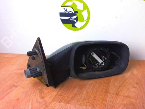 Used Right mirror RENAULT LAGUNA II (BG0/1_) 1.9 dCi (BG08, BG0G) (120 hp) 24027770
