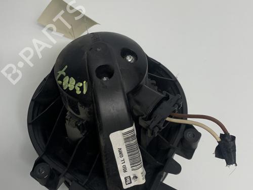 Air vent MINI MINI (R50, R53) One D | BP29066277I21