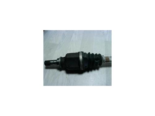 Left front driveshaft RENAULT CLIO III (BR0/1, CR0/1) 1.5 dCi (BR17, CR17) | BP24025952M38 