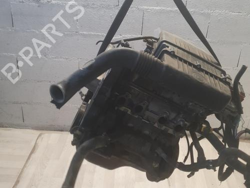 Engine FIAT GRANDE PUNTO (199_) 1.2 | BP31860645M1 
