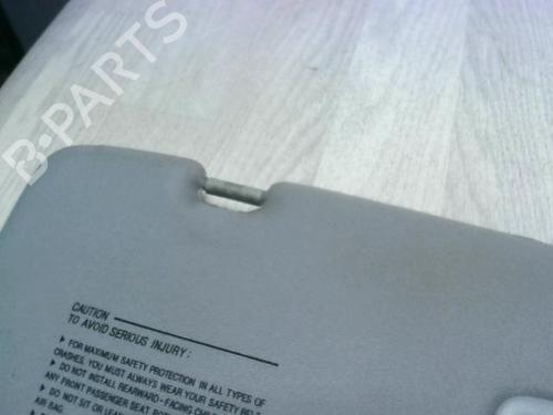 Other HYUNDAI TERRACAN (HP) 2.9 CRDi 4WD | BP24026813O1