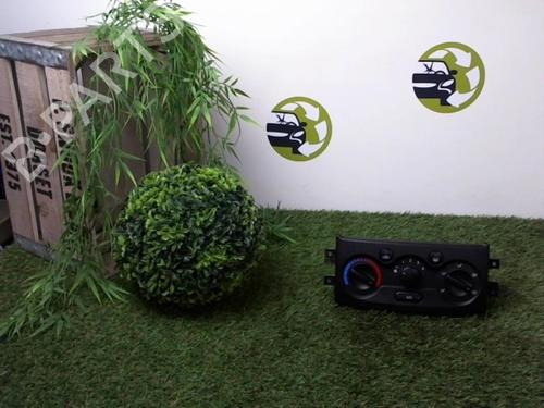 Used Climate control CHEVROLET KALOS 1.2 (72 hp) 26180621