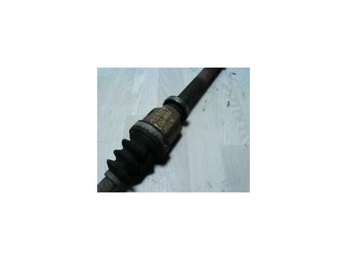 Right front driveshaft DACIA LOGAN MCV (KS_) 1.5 dCi (KS0W) | BP24025777M39 