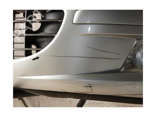 Pára-choques frente PEUGEOT 407 SW (6E_, 6D_) 2.0 HDi | BP30807301C7