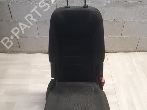 Used Rear seat FORD S-MAX (WA6) 2.0 TDCi (136 hp) 30794558