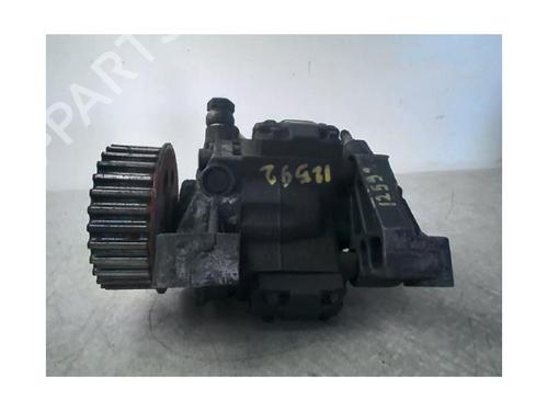 Injection pump RENAULT MEGANE III Grandtour (KZ0/1) 1.5 dCi | BP28374104M78 