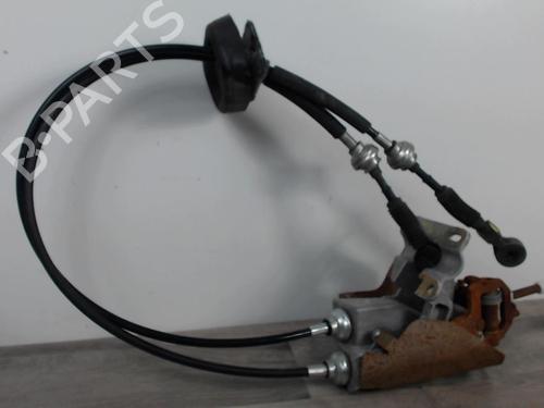 Cable RENAULT TRAFIC II Van (FL) 2.0 dCi 90 (FL0H, FL00, FL01, FL0M, FL0P, FL0S) | BP24203024E12