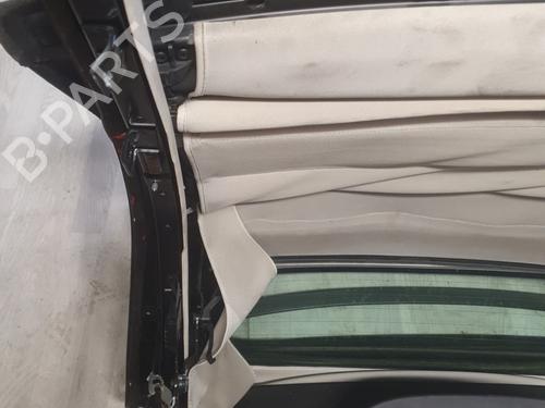 Convertible top FIAT 500 C (312_) 1.4 (312CXC1B, 312AXC1B) | BP31952926C123 