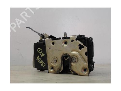 Front right lock CITROËN XSARA PICASSO (N68) 1.8 16V | BP21516250C97 