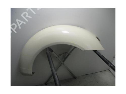 Left rear fenders VW NEW BEETLE Convertible (1Y7) 1.9 TDI | BP24023741C43 