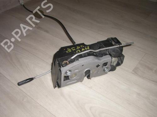 Høyre foran lås MERCEDES-BENZ A-CLASS (W168) A 170 CDI (168.009, 168.109) | BP24023704C97 