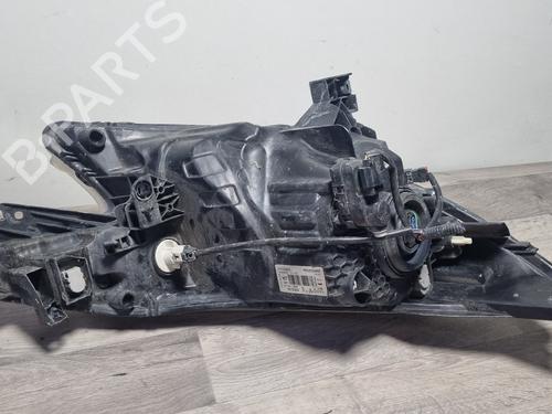 Left headlight NISSAN NOTE (E12) 1.5 dCi | BP36778959C28 - Image 3