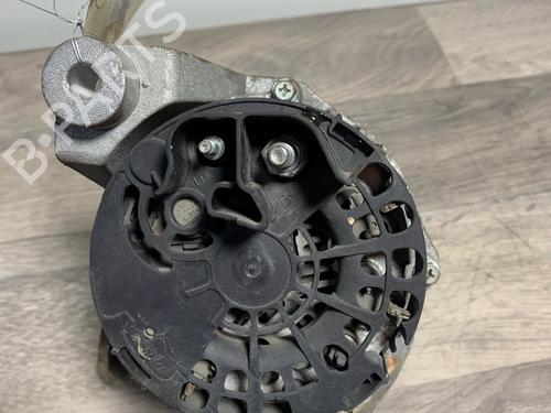 Alternator FIAT PANDA (169_) 1.2 (169AXF2A, 169AXF1A) | BP39411096M7 - Image 2