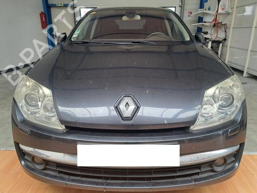 Control unit RENAULT LAGUNA III (BT0/1) 2.0 dCi (BT01, BT08, BT09, BT0E, BT0K, BT12, BT1C, BT1D,... | BP30807302M11 