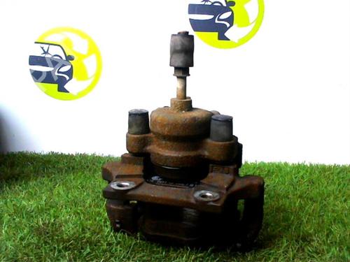 Left rear brake caliper BMW 3 (E90) 320 d | BP24027712M107 