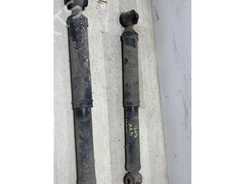 Right rear shock absorber PEUGEOT 208 I (CA_, CC_) 1.4 HDi | BP28354870M19