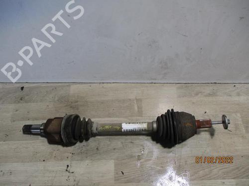 Used Left front driveshaft VOLVO V50 (545) 1.6 D (110 hp) 32423103