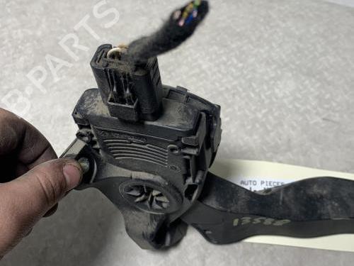 Pedal PEUGEOT 1007 (KM_) 1.6 HDi | BP29863925I4