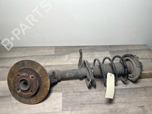 Used Right front suspension arm Right front suspension arm PEUGEOT 106 I (1A, 1C) 1.5 D (58 hp) 36668526 36668526