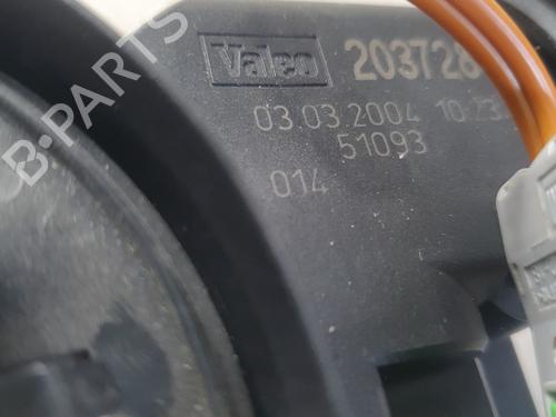 Steering column stalk OPEL ASTRA H (A04) 1.6 (L48) | BP31252256I23 