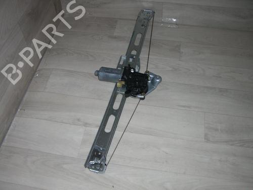 Used Front left window mechanism MERCEDES-BENZ A-CLASS (W168) A 170 CDI (168.009, 168.109) (95 hp) 22764555