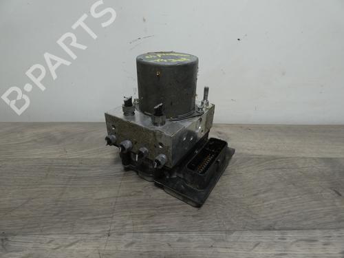 Used ABS pump ABS pump CITROËN C4 Grand Picasso I (UA_) 2.0 i 16V (140 hp) 38566403 38566403