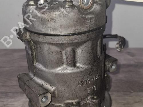 AC compressor OPEL CORSA C (X01) 1.4 Twinport (F08, F68) | BP36966034M34  - Image 8