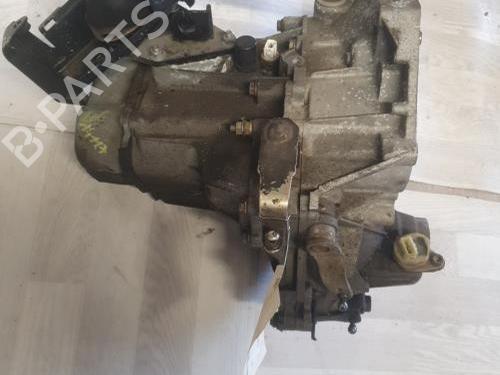 Gearbox PEUGEOT 206 Hatchback (2A/C) 1.4 i | BP31086456M3 