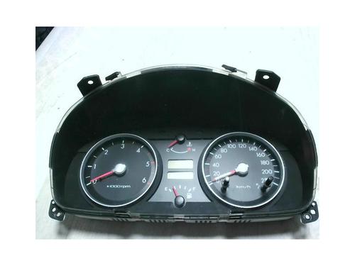 Cockpit HYUNDAI GETZ (TB) 1.5 CRDi (82 hp) 24026898