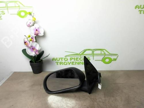 Used Left mirror Left mirror FIAT BRAVA (182_) 1.4 12 V (182.BA) (80 hp) 28374060 28374060