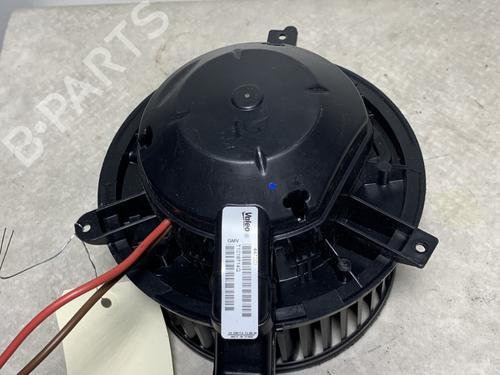 Heater blower motor OPEL MERIVA B MPV (S10) 1.7 CDTI (75) | BP30807522M62