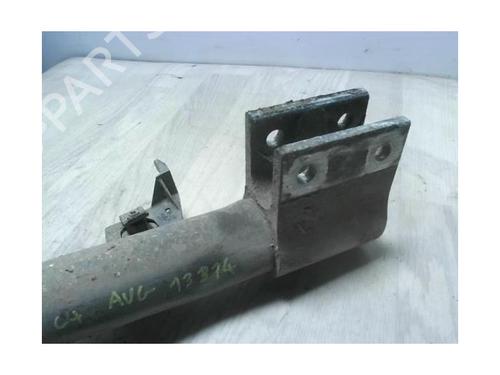 Left front shock absorber CITROËN C4 I (LC_) 1.6 HDi | BP24026666M16 