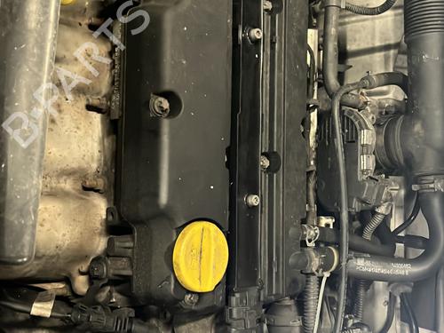 Gearbox OPEL CORSA D (S07) 1.2 (L08, L68) | BP32773346M3  - Image 13