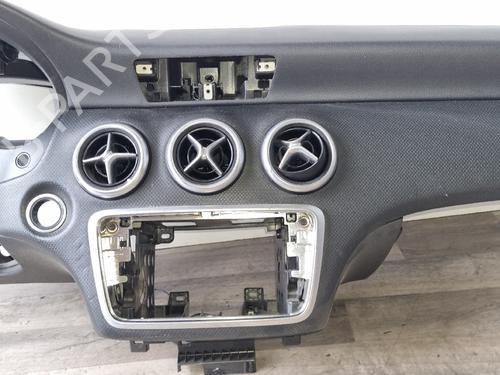 Dashboard MERCEDES-BENZ A-CLASS (W176) A 180 CDI / d (176.012) | BP36386299C46 - Image 11