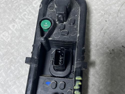 Licence plate light PEUGEOT 5008 (0U_, 0E_) 1.6 HDi | BP31084866I40