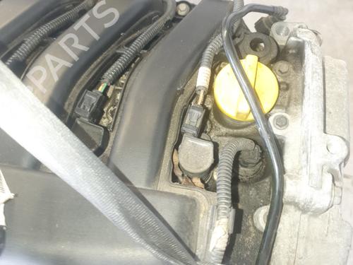 Engine RENAULT MEGANE III Hatchback (BZ0/1_, B3_) 1.6 16V (BZ1B, BZ1H) | BP32747295M1  - Image 19