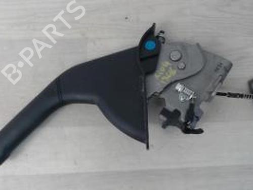 håndbremse KIA RIO IV (YB, SC, FB) 1.0 T-GDI 100 (101 hp) 30749381