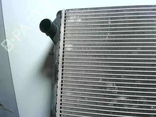 Water radiator CITROËN C4 I (LC_) 2.0 16V | BP24026622M31
