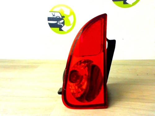Used Rear fog light RENAULT ESPACE IV (JK0/1_) 2.2 dCi (JK0H) (150 hp) 24024603