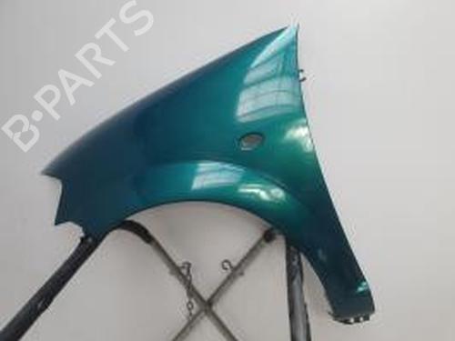 Used Left front fenders CITROËN C3 I (FC_, FN_) 1.6 16V (109 hp) 27392682