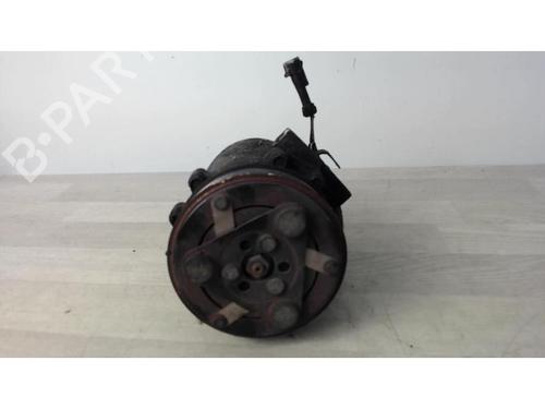 AC-Kompressor SUZUKI SWIFT III (MZ, EZ) 1.3 DDiS (RS413D) | BP24026971M34 