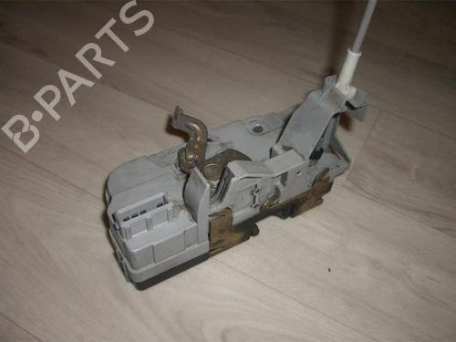 Rear left lock PEUGEOT 307 (3A/C) 1.6 16V | BP24021295C100 