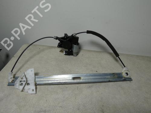 Used Front left window mechanism MAZDA 5 (CW) 1.6 CD (116 hp) 33018360
