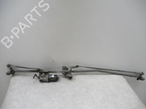 Used Front wipers mechanism PEUGEOT 307 SW (3H) 1.6 HDI 110 (109 hp) 22440662