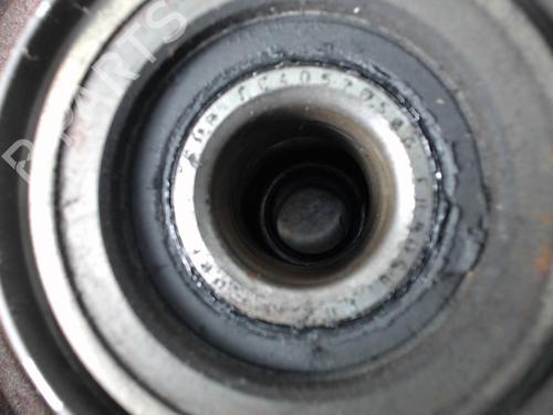 Other RENAULT TWINGO II (CN0_) 1.5 dCi (CN0E) | BP24026416O1