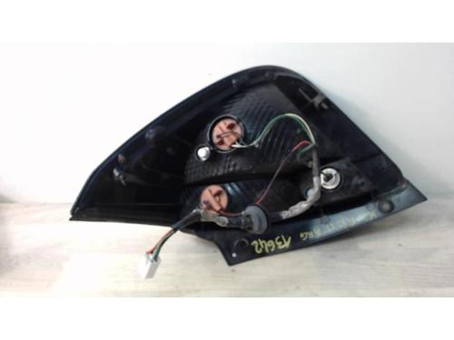 Left taillight KIA RIO II (JB) 1.5 CRDi | BP22339026C34 